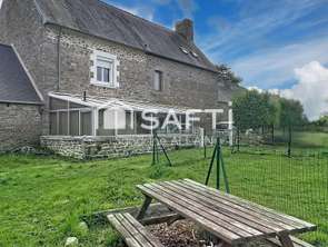 Vente Maison 2 chambresPloumagoar