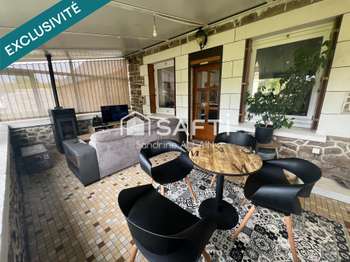 Vente Maison 2 chambresPloumagoar