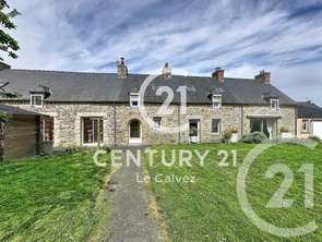 Vente Maison 5 chambresPloumagoar