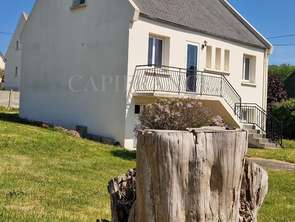 Vente Maison 4 chambresPloumagoar