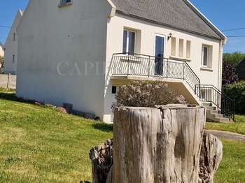 Vente maison 6 pièces Ploumagoar 22
