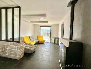 Vente Maison 4 chambresPloumagoar