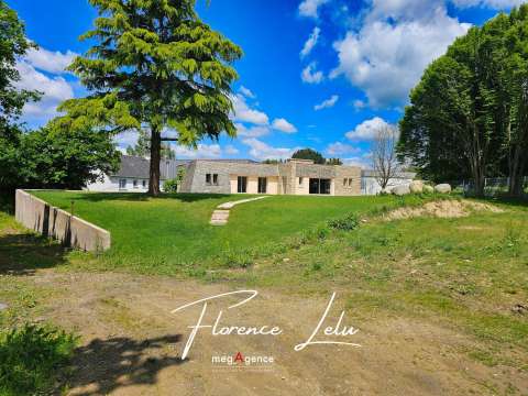 Vente maison 7 pièces Vente maison 7 pièces