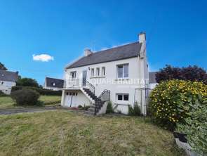 Vente Maison 4 chambresPloumagoar