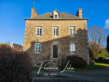 Vente Maison 4 chambresPloumagoar