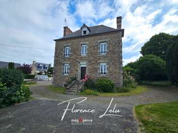 Vente Maison 4 chambresPloumagoar