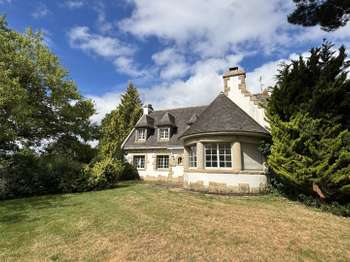 Vente Maison 5 chambresPloumagoar