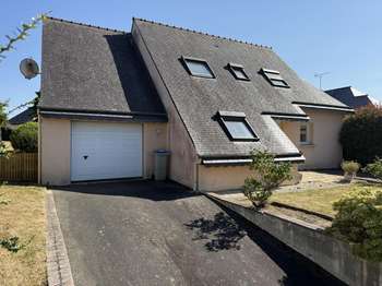 Vente Maison 3 chambresPloumagoar