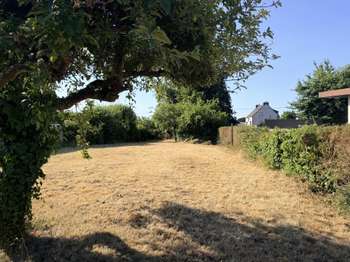Vente maison Ploumagoar 22