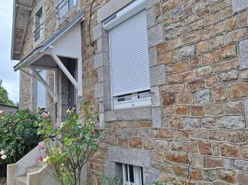 Vente Maison 5 chambresPloumagoar