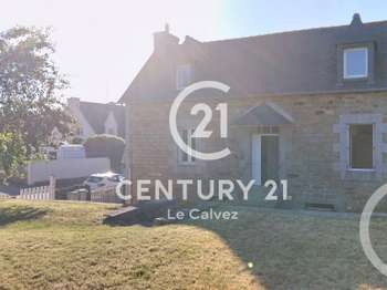Vente Maison 3 chambresPloumagoar