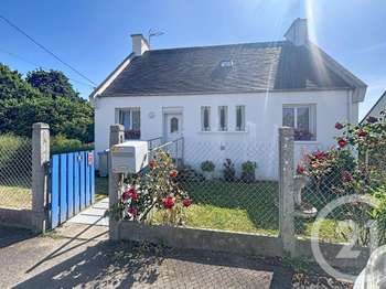 Vente Maison 4 chambresPloumagoar