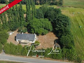 Vente Maison 3 chambresPloumagoar