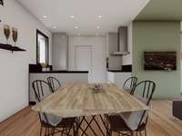 Vente maison 4 pièces Vente maison 4 pièces
