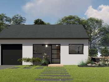 Vente maison 4 pièces Vente maison 4 pièces