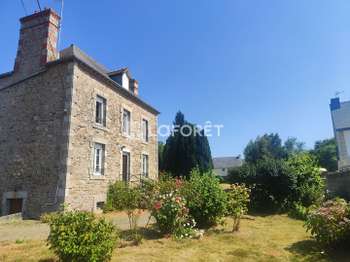 Photo Vente maison Ploumagoar