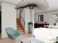 Vente maison 5 pièces Vente maison 5 pièces