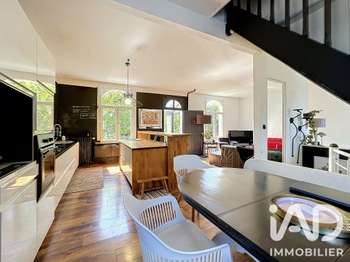 Vente Maison 2 chambresPloumagoar