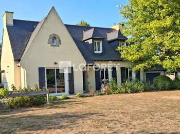 Vente Maison 4 chambresPloumagoar