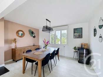 Vente maison 6 pièces Ploumagoar 22