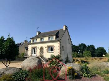 Vente Maison 4 chambresPloumagoar