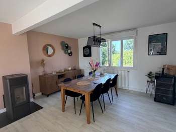 Vente maison 7 pièces Vente maison 7 pièces