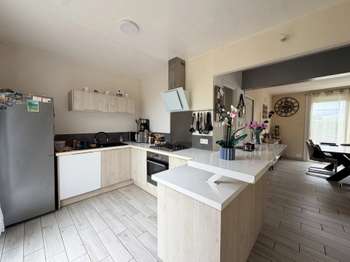 Vente Maison 5 piècesPloumagoar