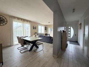 Vente Maison 5 piècesPloumagoar
