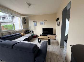 Vente Maison 5 piècesPloumagoar
