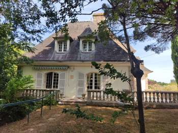 Vente Maison 5 chambresPloumagoar