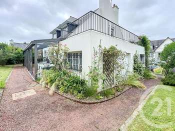 Vente Maison 4 chambresPloumagoar