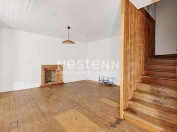 Vente maison 5 pièces Ploumagoar 22