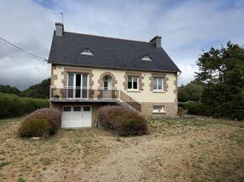 Vente MaisonPloumagoar