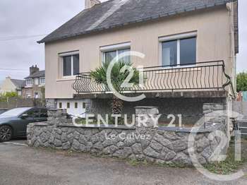 Vente Maison 3 chambresPloumagoar