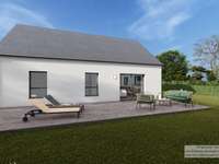 Vente maison 4 pièces Vente maison 4 pièces