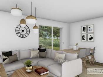 Vente maison 2 pièces Vente maison 2 pièces