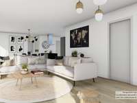 Vente maison 4 pièces Vente maison 4 pièces