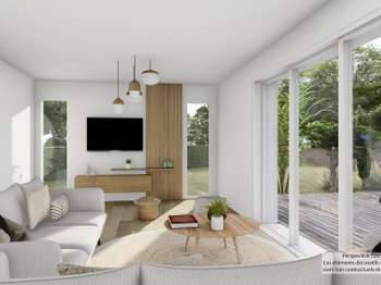 Vente maison 4 pièces Vente maison 4 pièces