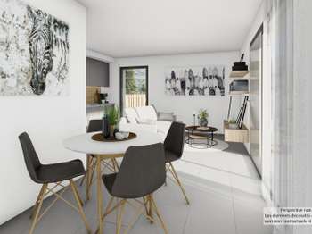 Vente maison 3 pièces Ploumagoar 22