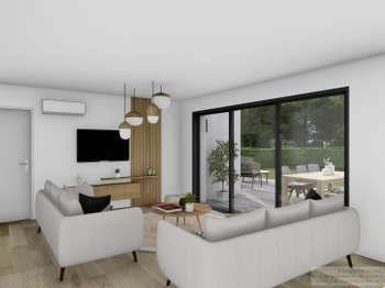 Vente maison 4 pièces Vente maison 4 pièces