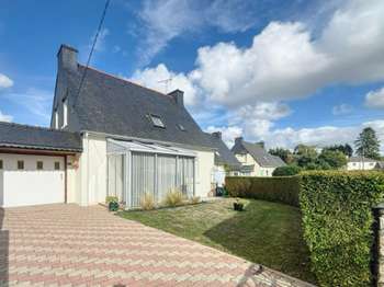 Vente Maison 3 chambresPloumagoar