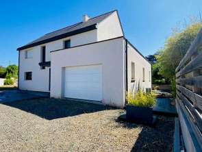 Vente Maison 4 chambresPloumanach