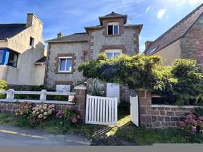 Vente Maison 3 chambresPloumanach