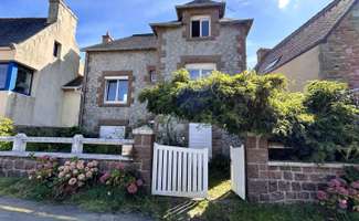 Photo Vente maison Ploumanach