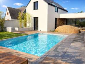 Vente Maison 5 chambresPloumanach