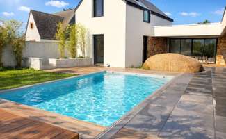 Photo Vente maison Ploumanach