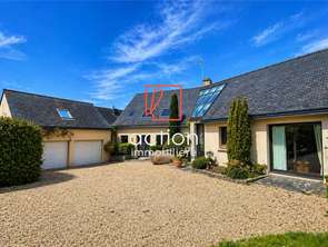 Vente Maison 3 chambresPloumanach