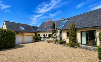 Photo Vente maison Ploumanach