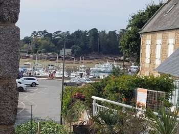 Vente Maison 3 chambresPloumanach