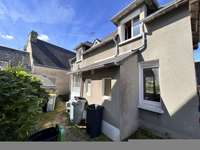 Vente maison 5 pièces Vente maison 5 pièces